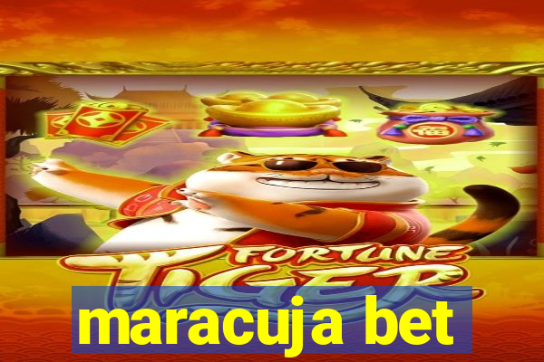 maracuja bet